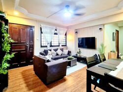Blk 965 Hougang Avenue 9 (Hougang), HDB 4 Rooms #566227491